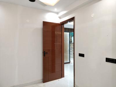 Bedroom Image of 3200 Sq.ft 5 BHK Builder Floor for sale in Rajendra Nagar Ghaziabad for Rs. 27500000
