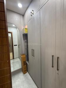 Bedroom Image of 1296 Sq.ft 4 BHK Duplex for sale in Vaishali Nagar Jaipur for Rs. 27100000