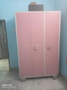 Bedroom Image of 745 Sq.ft 2 BHK Independent House for rent in Behala Chowrasta Kolkata for Rs. 14000