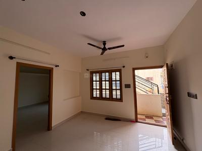 2 BHK Independent House