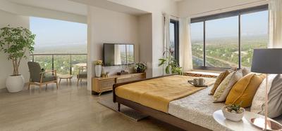 Image of 2670 Sq.ft 4 BHK Apartment / Flat for sale in Birds Nest, Koregaon Park, Pune for Rs. 47500000