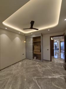 Hall Image of 950 Sq.ft 1 BHK Builder Floor for rent in DLF Siris Estate, DLF Phase 3 Gurgaon for Rs. 34800