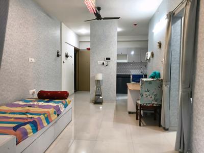 Living Room Image of 1050 Sq.ft 3 BHK Apartment / Flat for sale in Godrej Green Cove , Mahalunge Pune for Rs. 9600000