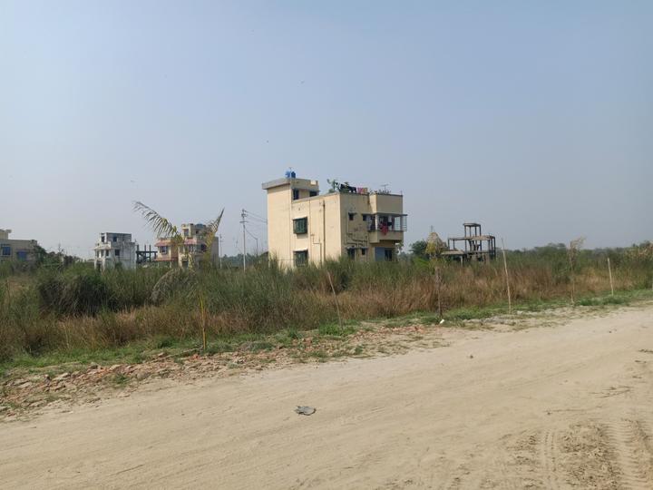 METRO PLEXCITY Main Image 1