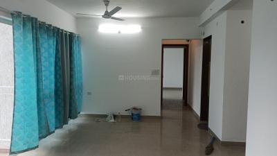 Living Room Image of 1150 Sq.ft 2 BHK Apartment / Flat for rent in Amanora Aspire Towers, Hadapsar Pune for Rs. 42000