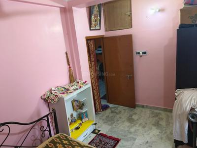 Bedroom Image of 1150 Sq.ft 3 BHK Apartment / Flat for sale in Bijoygarh Kolkata for Rs. 3200000