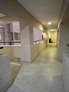 Building Image of 638 Sq.ft 1 BHK Apartment / Flat for rent in SJR Parkway Homes, Rayasandra Bengaluru for Rs. 25500