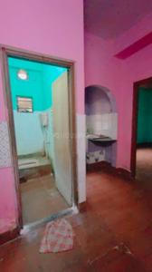 Hall Image of 650 Sq.ft 2 BHK Apartment / Flat for rent in Airport Gate no. 1 Kolkata for Rs. 7000