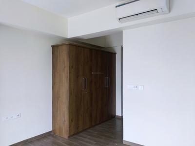 Bedroom Image of 1650 Sq.ft 3 BHK Apartment / Flat for sale in Hubtown Sunstone, Bandra East Mumbai for Rs. 52500000