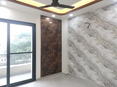 Bedroom Image of 1620 Sq.ft 3 BHK Builder Floor for sale in BPTP District 3, Sector 85 Faridabad for Rs. 17000000