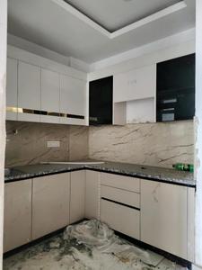 Kitchen Image of 1095 Sq.ft 2 BHK Apartment / Flat for sale in Devla Greater Noida for Rs. 3900045