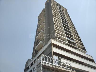 Image of 1380 Sq.ft 2 BHK Apartment / Flat for sale in Neelkanth Avenue, Kharghar, Navi Mumbai for Rs. 17500000