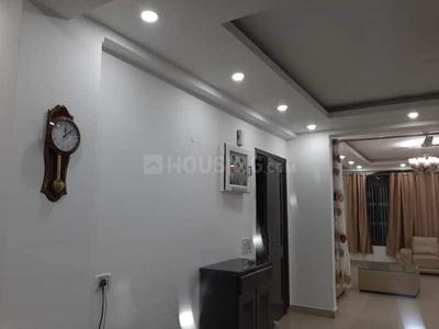Hall Image of 1380 Sq.ft 6 BHK Independent House for sale in Sector 19 Noida for Rs. 36500000