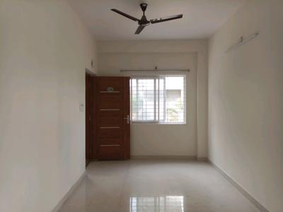 Living Room Image of 800 Sq.ft 1 BHK Apartment / Flat for rent in Ameerpet Hyderabad for Rs. 12350