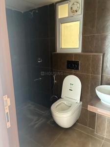 Bathroom Image of 1252 Sq.ft 3 BHK Apartment / Flat for sale in Gera World Of Joy, Upper Kharadi Pune for Rs. 20000000