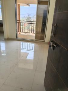 Hall Image of 550 Sq.ft 1 RK Apartment / Flat for sale in Neral Thane for Rs. 2200000