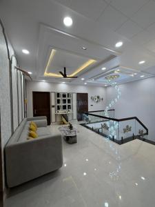 Hall Image of 5700 Sq.ft 5 BHK Independent House for sale in Chitrakoot Jaipur for Rs. 75100000