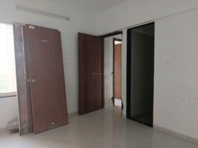 Bedroom Image of 980 Sq.ft 2 BHK Apartment / Flat for sale in Dynamic Grandeur Premium I, Undri Pune for Rs. 5200000