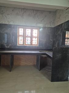 Kitchen Image of 2500 Sq.ft 4 BHK Independent House for rent in Ambegaon Budruk Pune for Rs. 55000