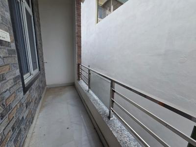 Balcony Image of 2100 Sq.ft 4 BHK Independent House for sale in Chitaipur Varanasi for Rs. 11000000