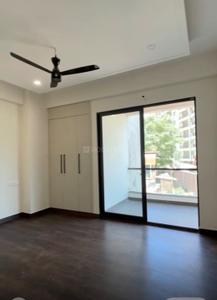Bedroom Image of 2510 Sq.ft 3 BHK Apartment / Flat for sale in Sangam Valley, Sahastradhara Road Dehradun for Rs. 22500000