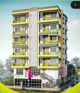 3 BHK Flat