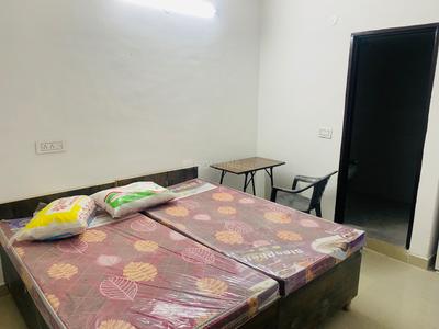 Bedroom Image of Gaurs Home in Vasant Vihar, New Delhi