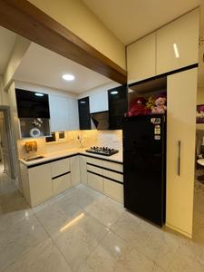 Kitchen Image of 1000 Sq.ft 2 BHK Apartment / Flat for sale in MRG The Balcony, Sector 93 Gurgaon for Rs. 7350000
