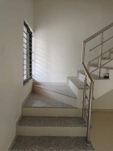 Image of 1500 Sq.ft 3 BHK Independent House for rent in Airport Road, Bhopal for Rs. 20000