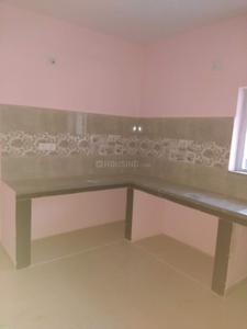 Kitchen Image of 1296 Sq.ft 3 BHK Apartment / Flat for sale in Jharapada Bhubaneswar for Rs. 13000000