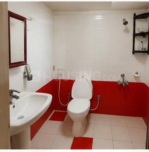 Bathroom Image of 1717 Sq.ft 3 BHK Apartment / Flat for sale in Gokulam Mysore for Rs. 17000000