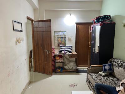 1 BHK Flat
