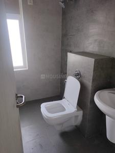 Image of 1221 Sq.ft 3 BHK Apartment / Flat for sale in Rajarhat, Kolkata for Rs. 9499000