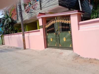 Image of 850 Sq.ft 3 BHK Apartment / Flat for rent in Balighat, Puri for Rs. 12000
