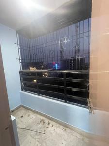 Balcony Image of 1350 Sq.ft 2 BHK Apartment / Flat for rent in Jay Shree Ashoka Enclave, Gola Road Patna for Rs. 17500