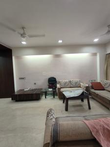 Hall Image of 2430 Sq.ft 4 BHK Apartment / Flat for sale in Prahlad Nagar Ahmedabad for Rs. 32200000
