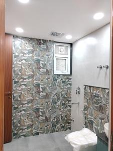 Common Bathroom Image of 2000 Sq.ft 4 BHK Apartment / Flat for sale in Shubh Laxmi Apartment, Sector 6 Dwarka New Delhi for Rs. 42800000