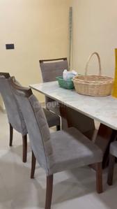 Hall Image of 1500 Sq.ft 2 BHK Apartment / Flat for sale in Marigold Complex, Kalyani Nagar Pune for Rs. 23000000