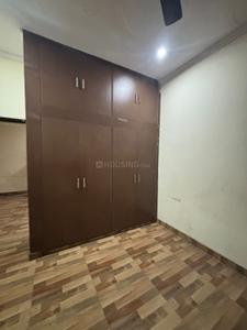 Bedroom Image of 1250 Sq.ft 2 BHK Independent House for rent in Pratap Vihar Ghaziabad for Rs. 16000
