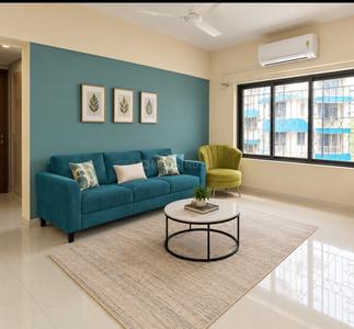 2 BHK Flat