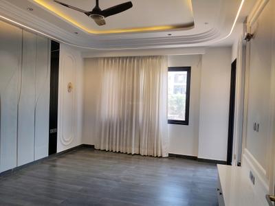 Bedroom Image of 3610 Sq.ft 4 BHK Builder Floor for sale in Sector 57 Gurgaon for Rs. 28000000