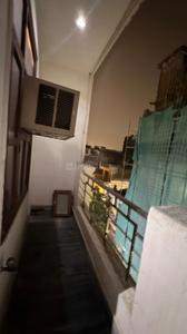 Balcony Image of Bhardwaj Homes in Uttam Nagar, New Delhi