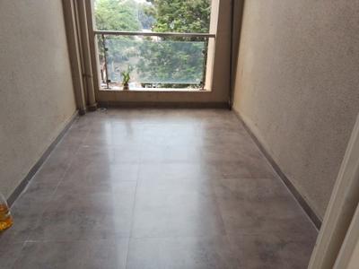 Living Room Image of 900 Sq.ft 2 BHK Apartment / Flat for rent in Essen Aishwaryam Comfort, Chinchwad Pune for Rs. 27000