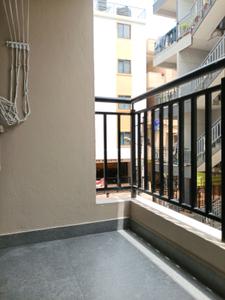 Bedroom Image of 782 Sq.ft 1 BHK Apartment / Flat for rent in Kaggadasapura Bengaluru for Rs. 25005