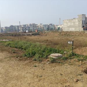 Image of 1215 Sq.ft Residential Plot / Land for sale in Den Art Dev Homes, Sector 116, Mohali for Rs. 5990000