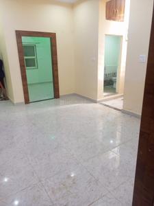 2 BHK Independent Builder Floor