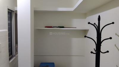 Image of 1350 Sq.ft 3 BHK Apartment / Flat for rent in C V Raman Nagar, Bengaluru for Rs. 50000