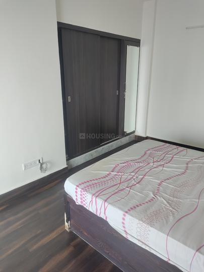 Orchid towar Worli Bedroom 1