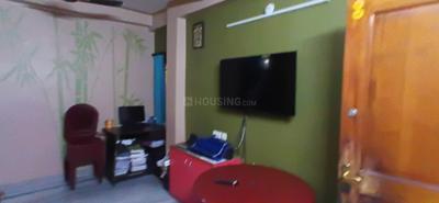 Bedroom Image of 1059 Sq.ft 3 BHK Apartment / Flat for sale in Rajarhat Kolkata for Rs. 5000000