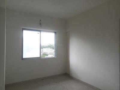 Bedroom Image of 625 Sq.ft 2 BHK Apartment / Flat for sale in Ghatkopar East Mumbai for Rs. 15500000